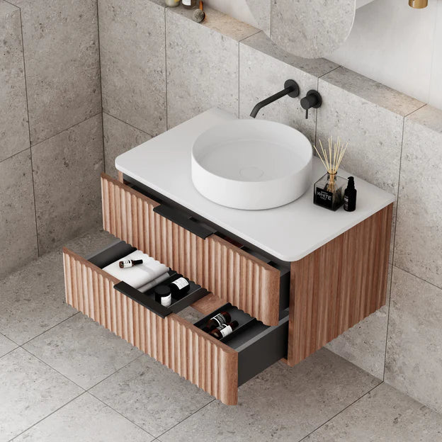 Cassa Design Gravity Wall Hung Vanity