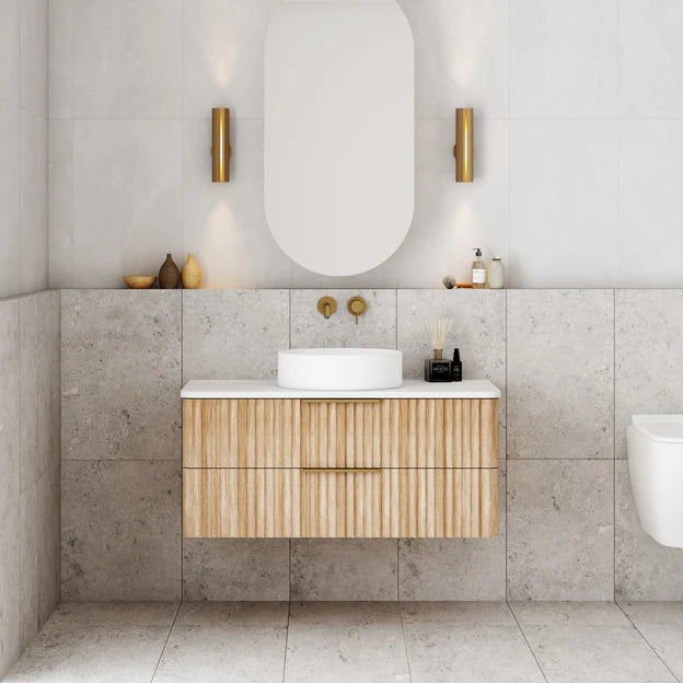 Cassa Design Gravity Wall Hung Vanity