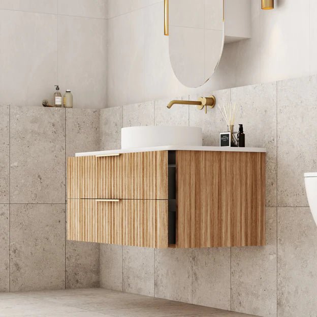 Cassa Design Gravity Wall Hung Vanity