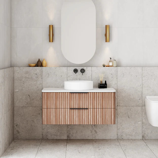 Cassa Design Gravity Wall Hung Vanity