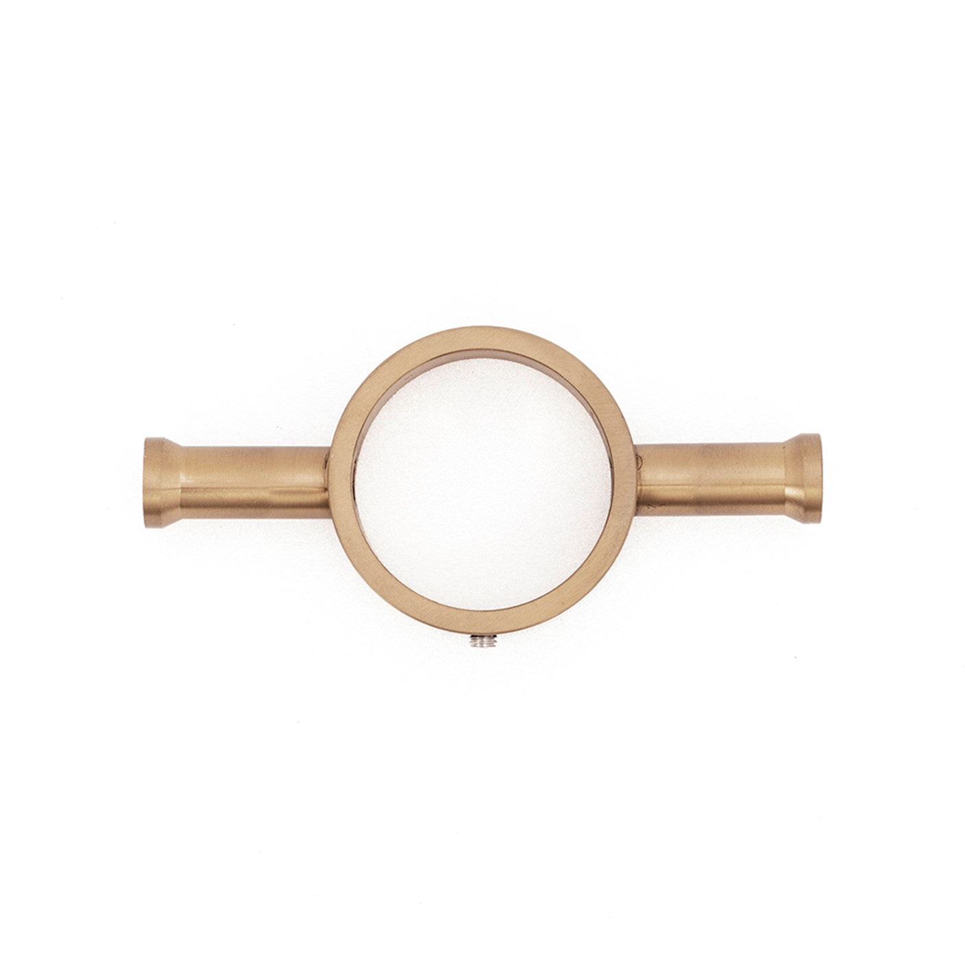 Radiant Heated Vertical Towel Rail Hook VTR-HOOK