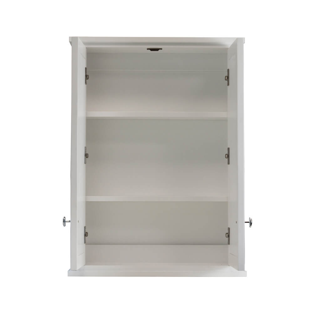 Turner Hastings Coventry 600mm Mirror Shaving Cabinet CO602SC