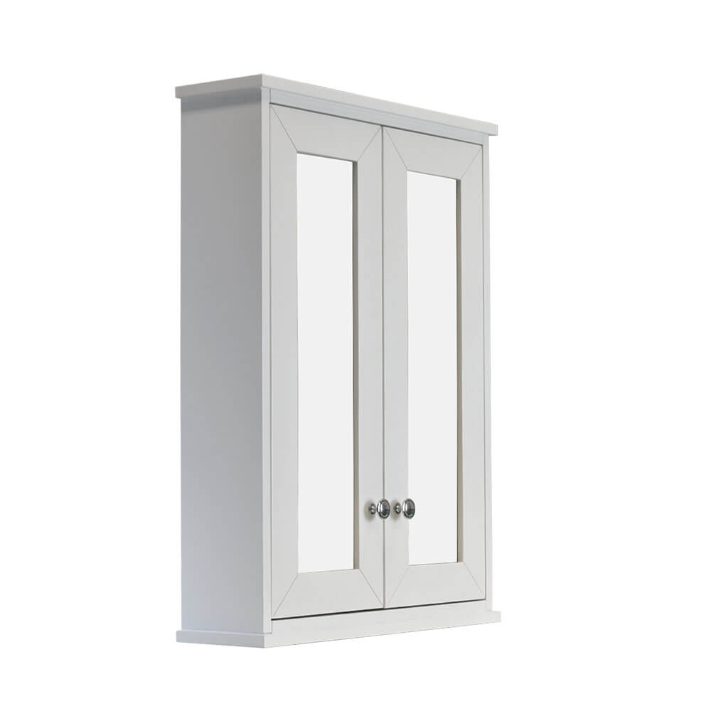 Turner Hastings Coventry 600mm Mirror Shaving Cabinet CO602SC