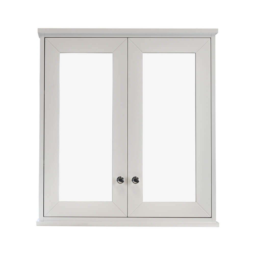 Turner Hastings Coventry 750mm Mirror Shaving Cabinet CO752SC