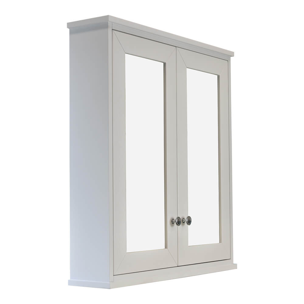 Turner Hastings Coventry 750mm Mirror Shaving Cabinet CO752SC