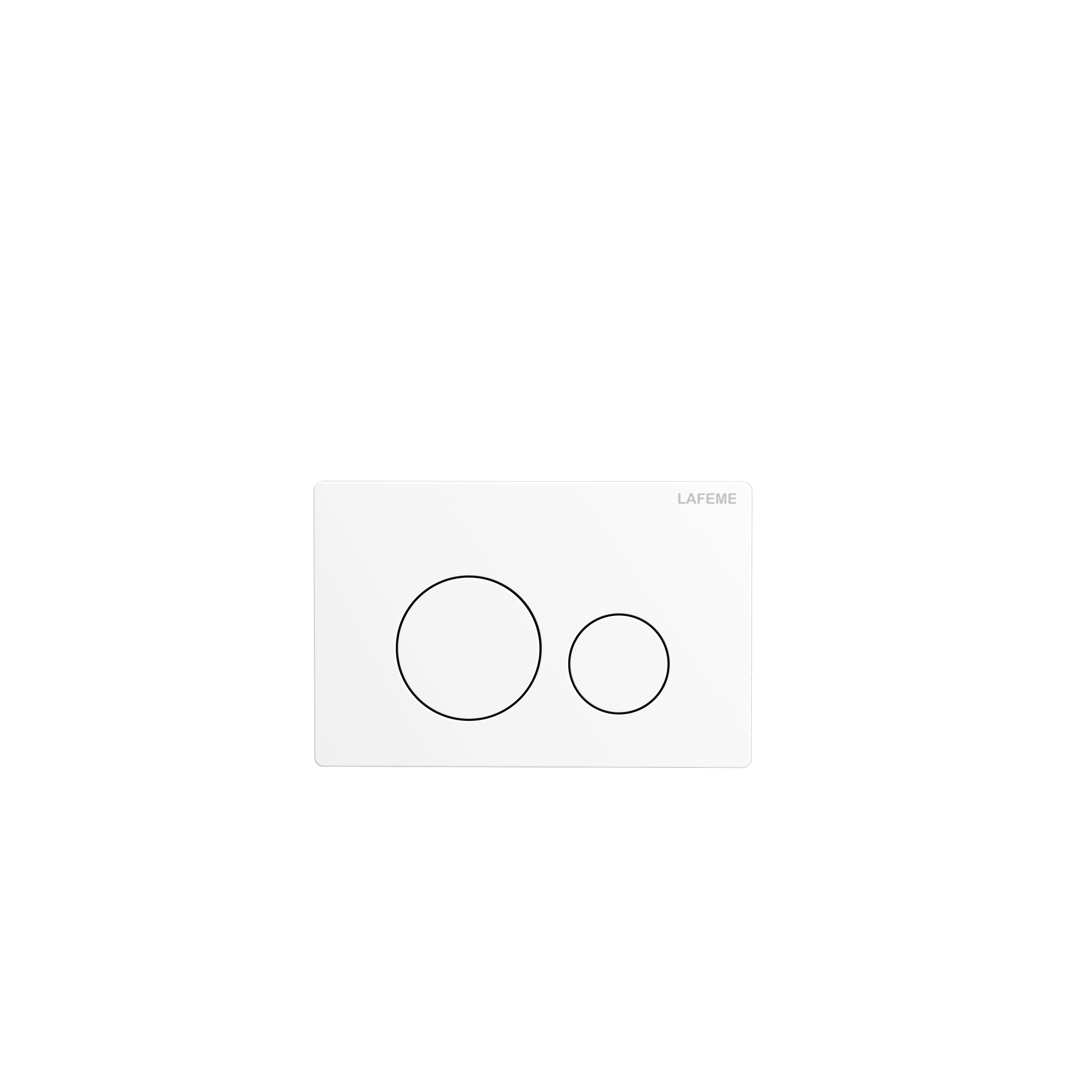Lafeme Crawford Smart Toilet Suite ST21