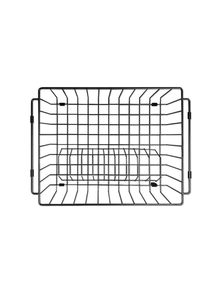 Meir Lavello Dish Rack MDR-01