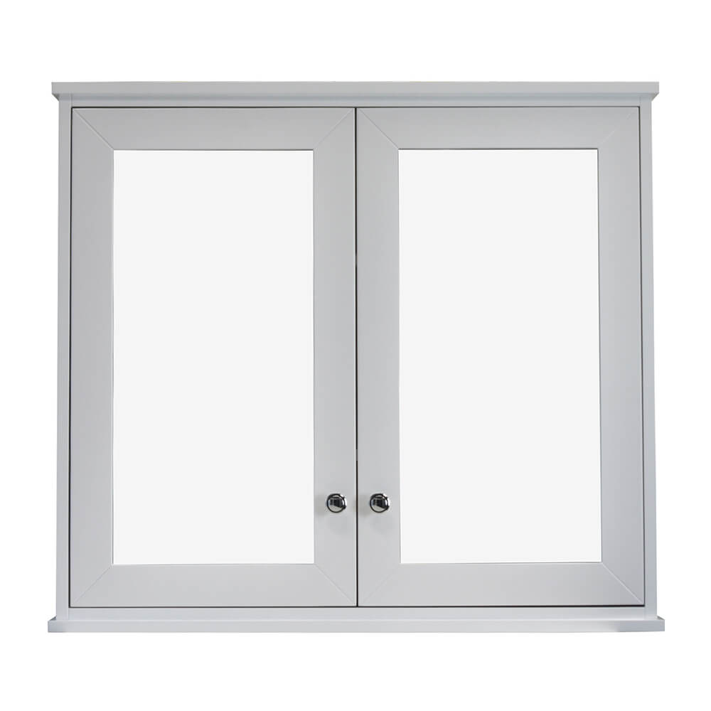 Turner Hastings Coventry 900mm Mirror Shaving Cabinet CO752SC