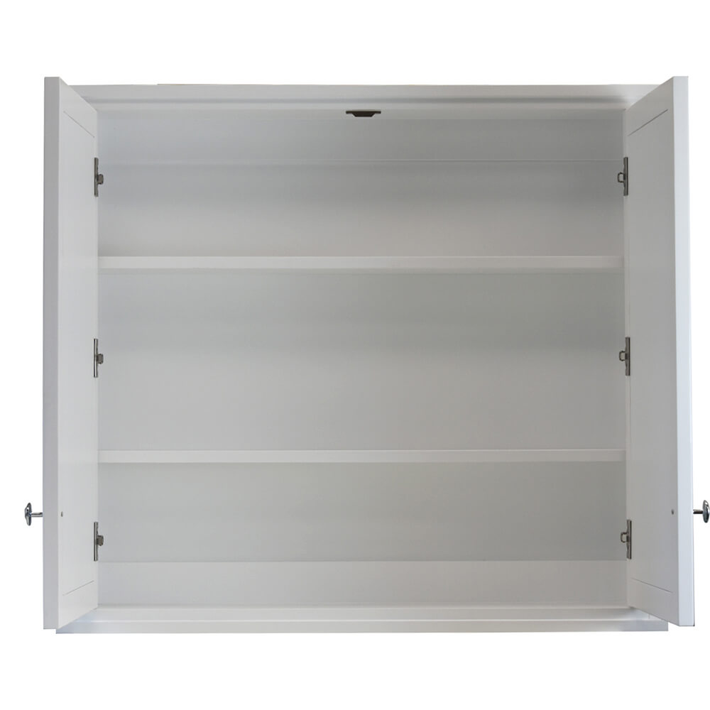 Turner Hastings Coventry 900mm Mirror Shaving Cabinet CO752SC