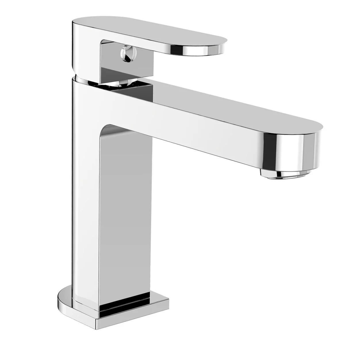 Nero Ecco Basin Mixer YSW3013-01