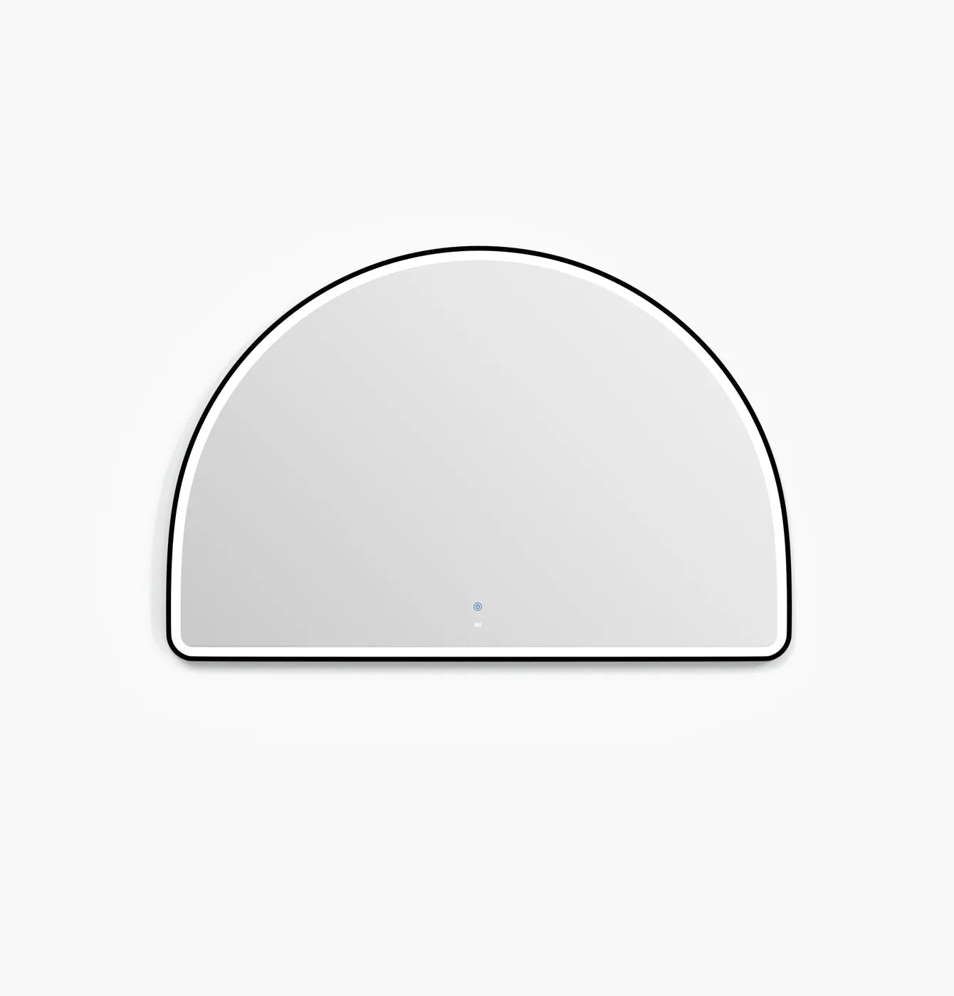 Otti LED Moonlight Archie Framed Mirror 800 x 1200mm