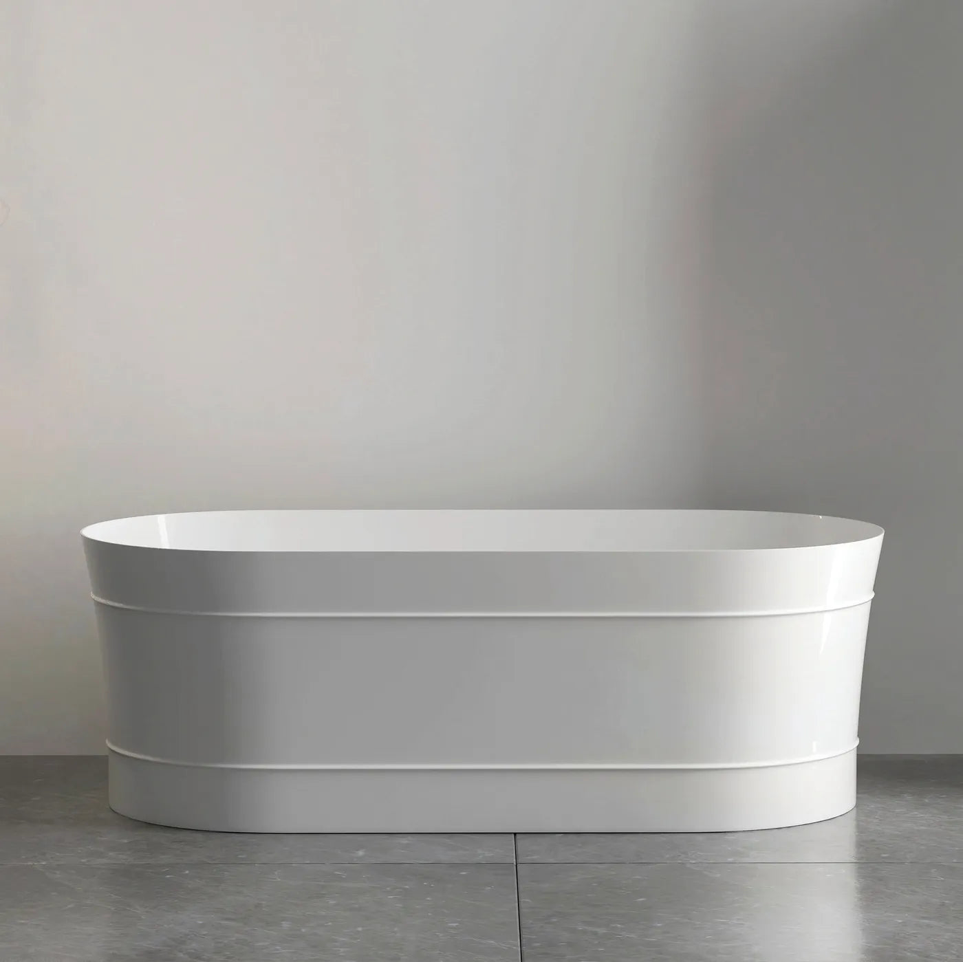 Attica Bondi 1700 Freestanding Bath