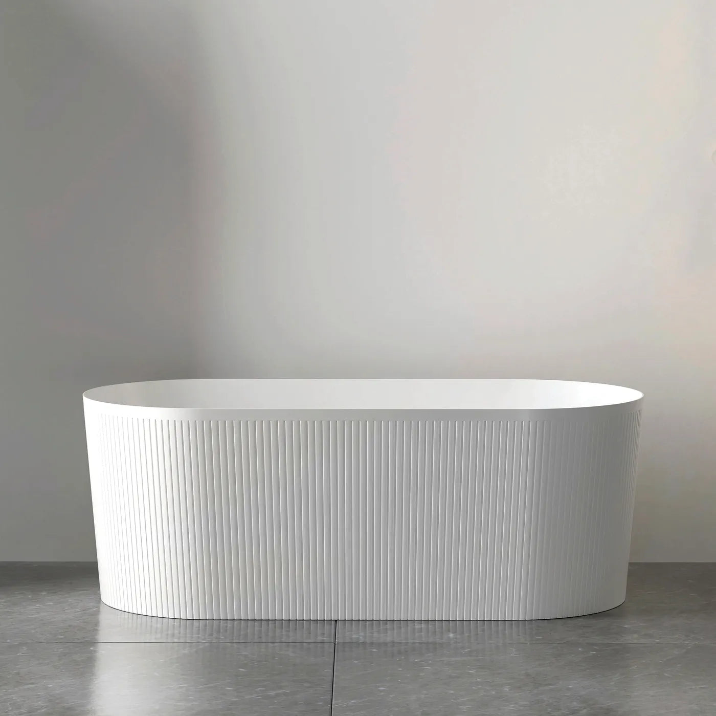 Attica Noosa 1500 Freestanding Bath
