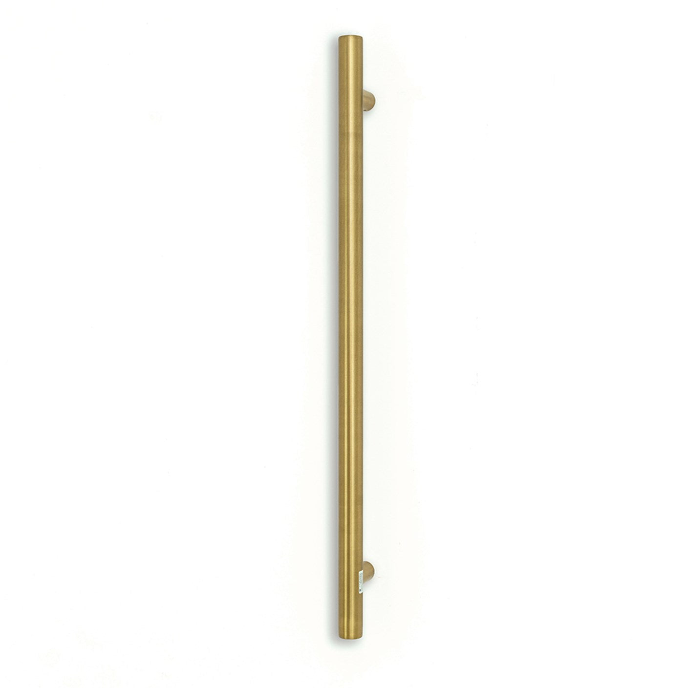 Radiant Heated Vertical Towel Rail VTR-950