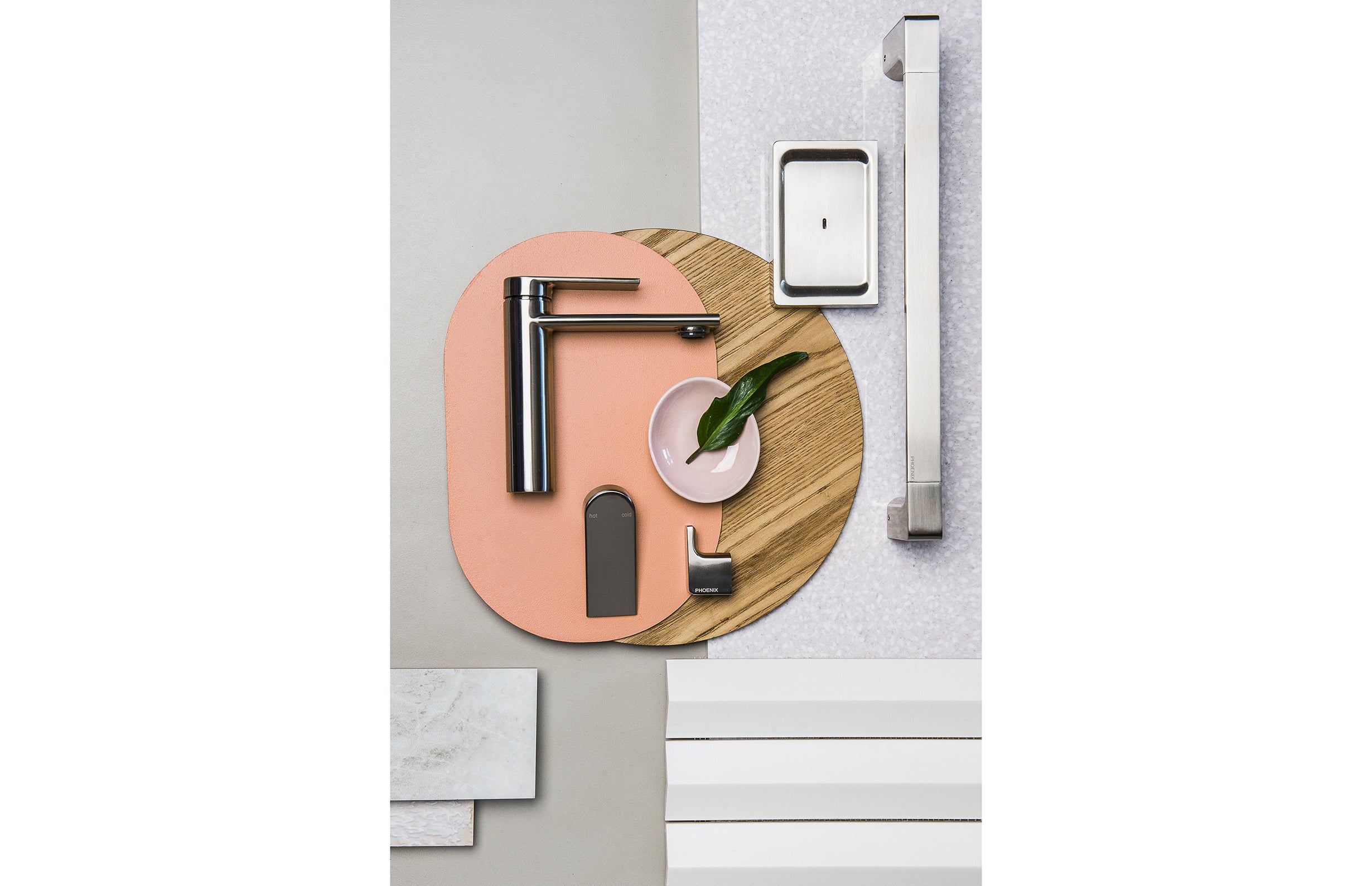 Phoenix Teel Basin Mixer 118-7700