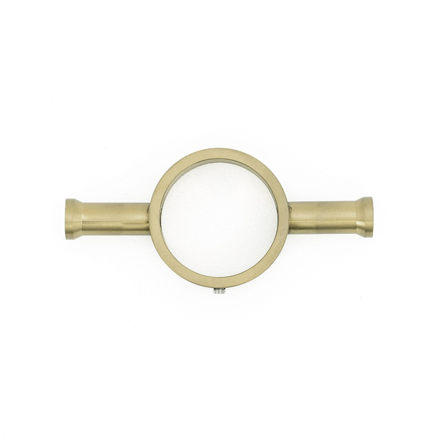 Radiant Heated Vertical Towel Rail Hook VTR-HOOK