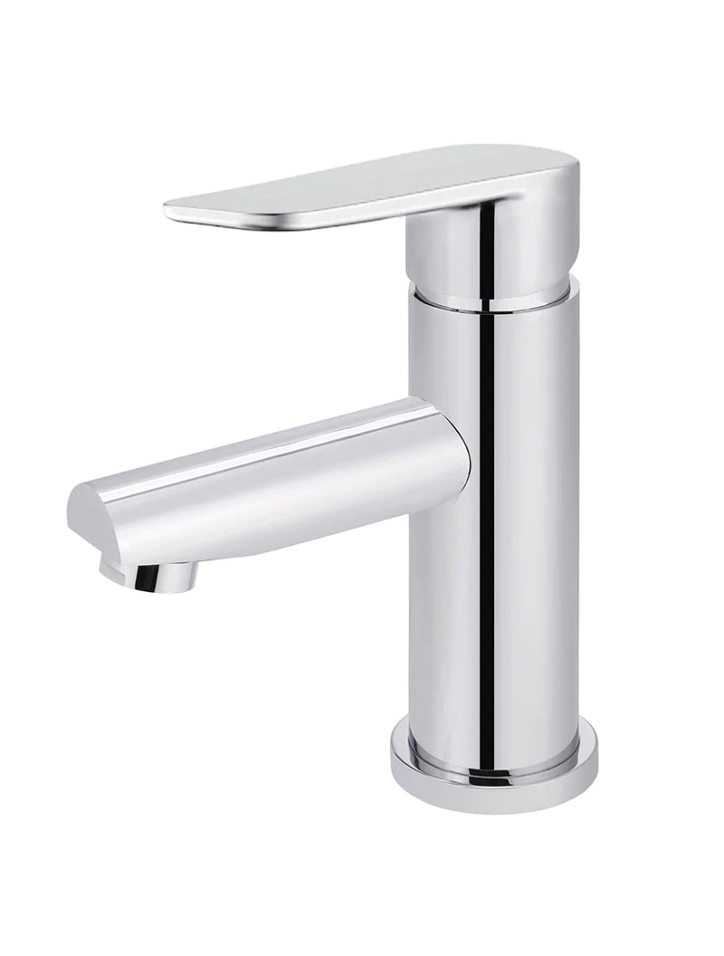 Meir Round Basin Mixer MB02PD