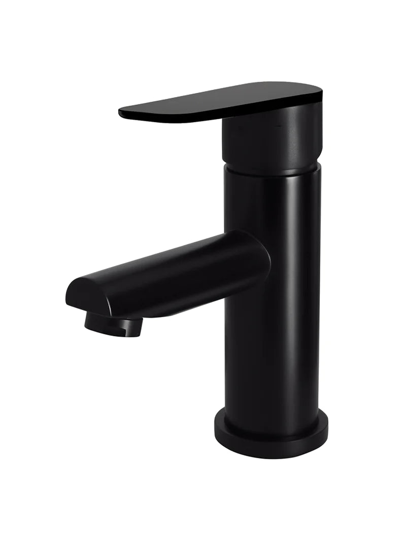 Meir Round Basin Mixer MB02PD