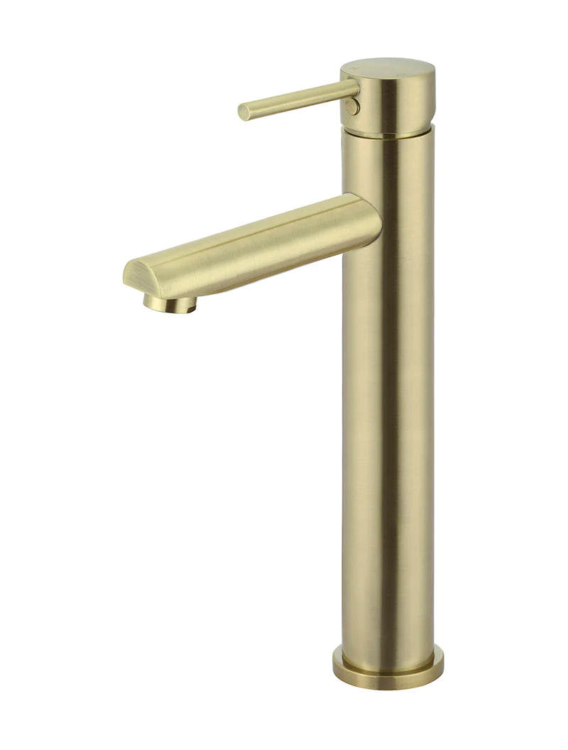 Meir Round Tall Basin Mixer MB04-R2