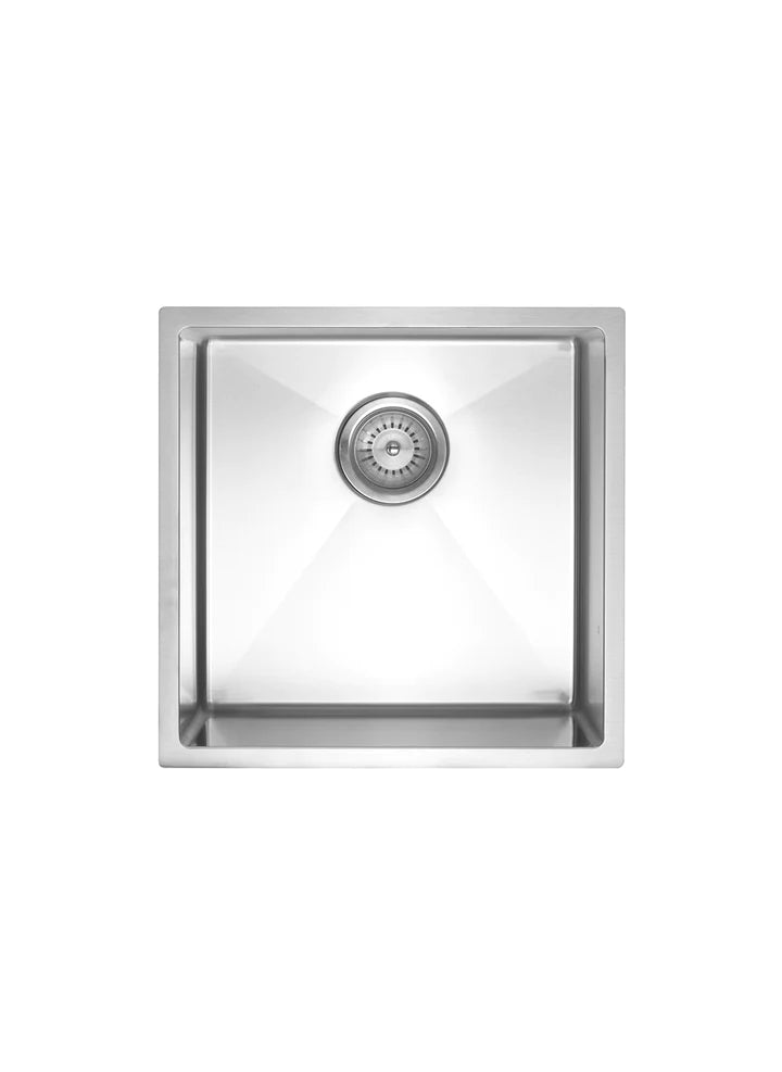 Meir Outdoor Sink 440mm SS316 MKS-S440440-SS316