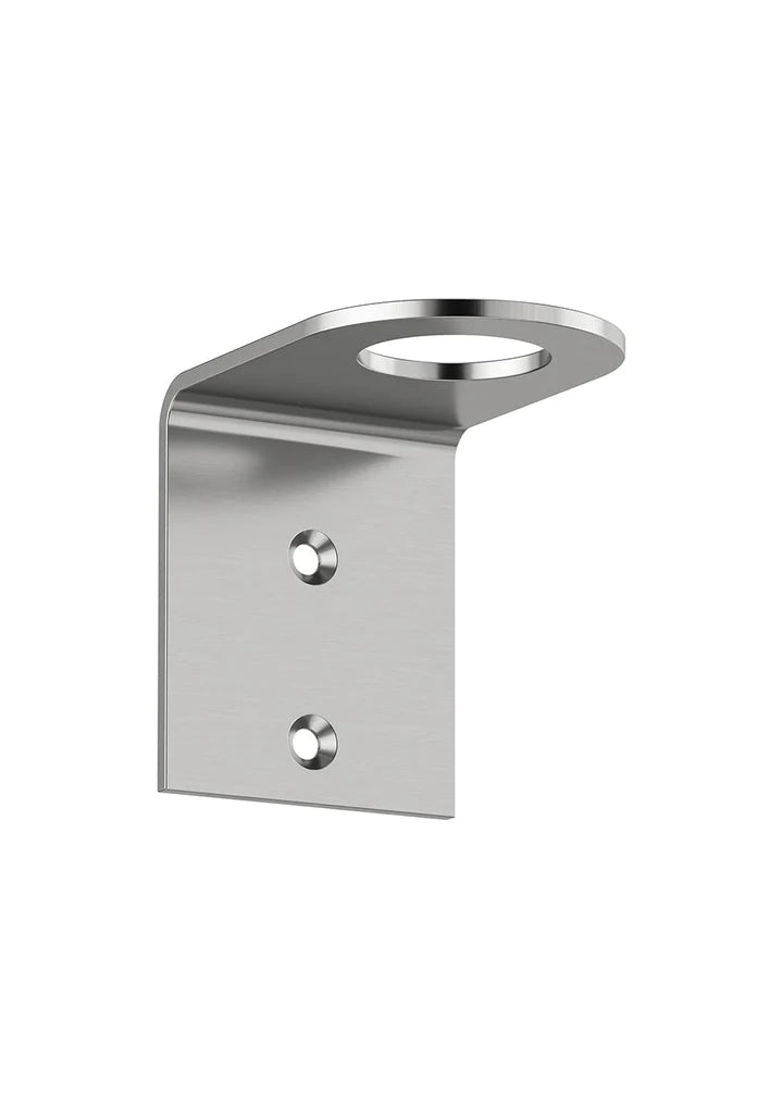 Meir Outdoor Soap Dispenser Bracket SS316 MP10N-SS316