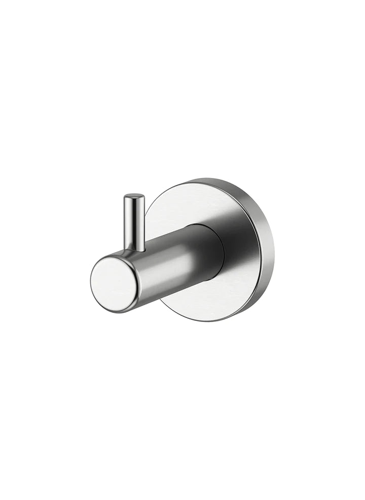 Meir Round Outdoor Robe Hook SS316 MR09N-R-SS316