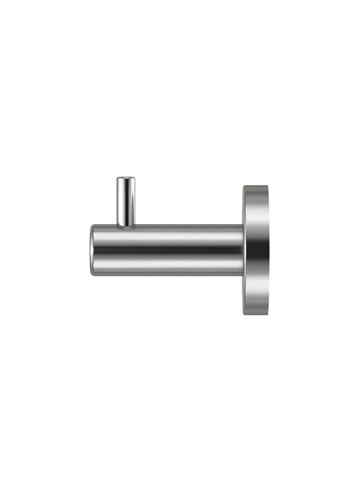 Meir Round Outdoor Robe Hook SS316 MR09N-R-SS316