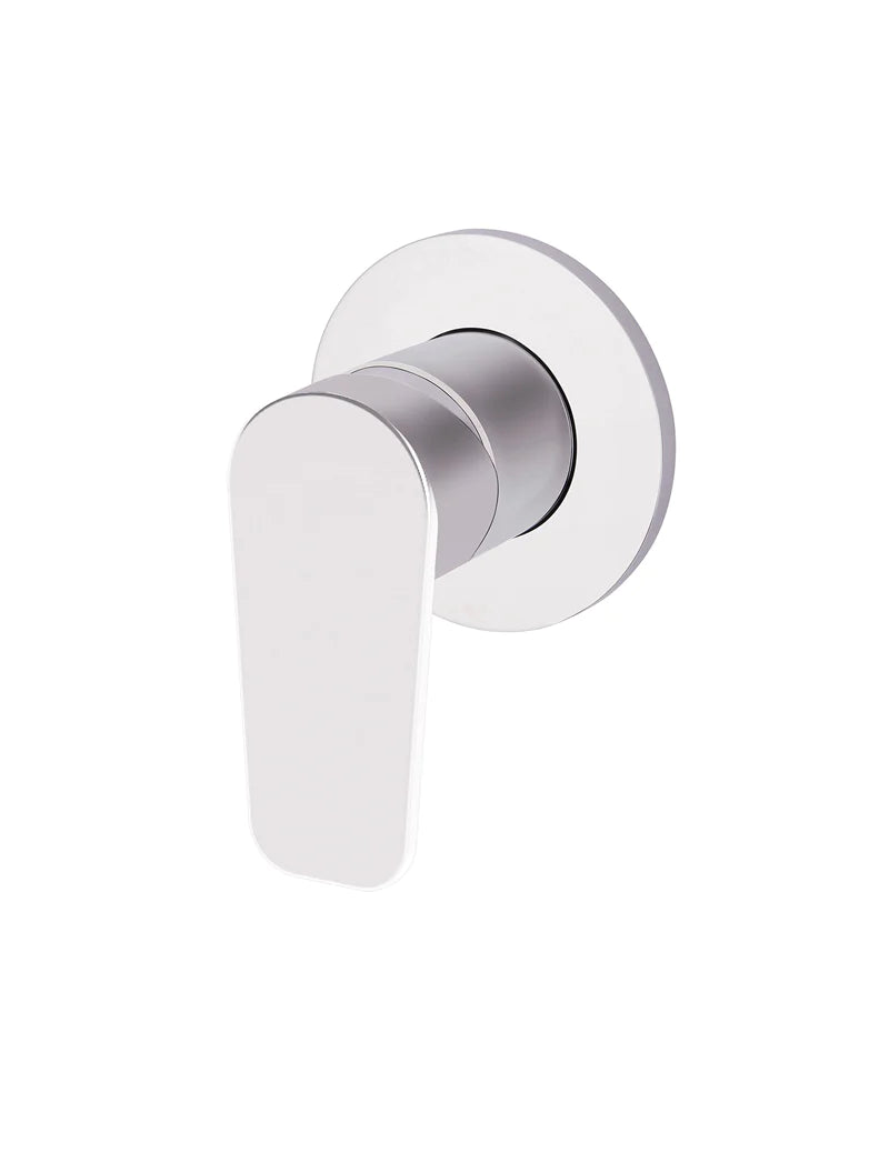 Meir Round Wall Mixer Paddle Handle Trim Kit MW03PD