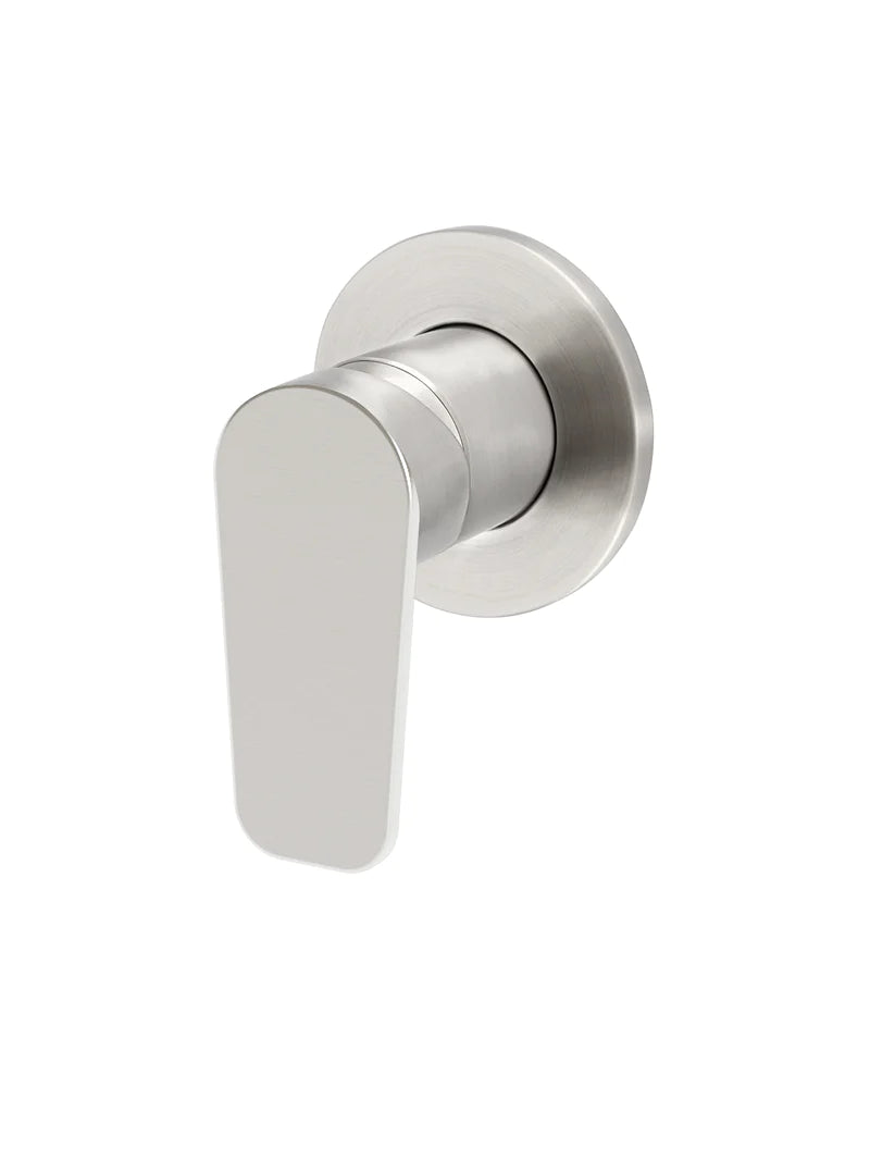 Meir Round Wall Mixer Paddle Handle Trim Kit MW03PD