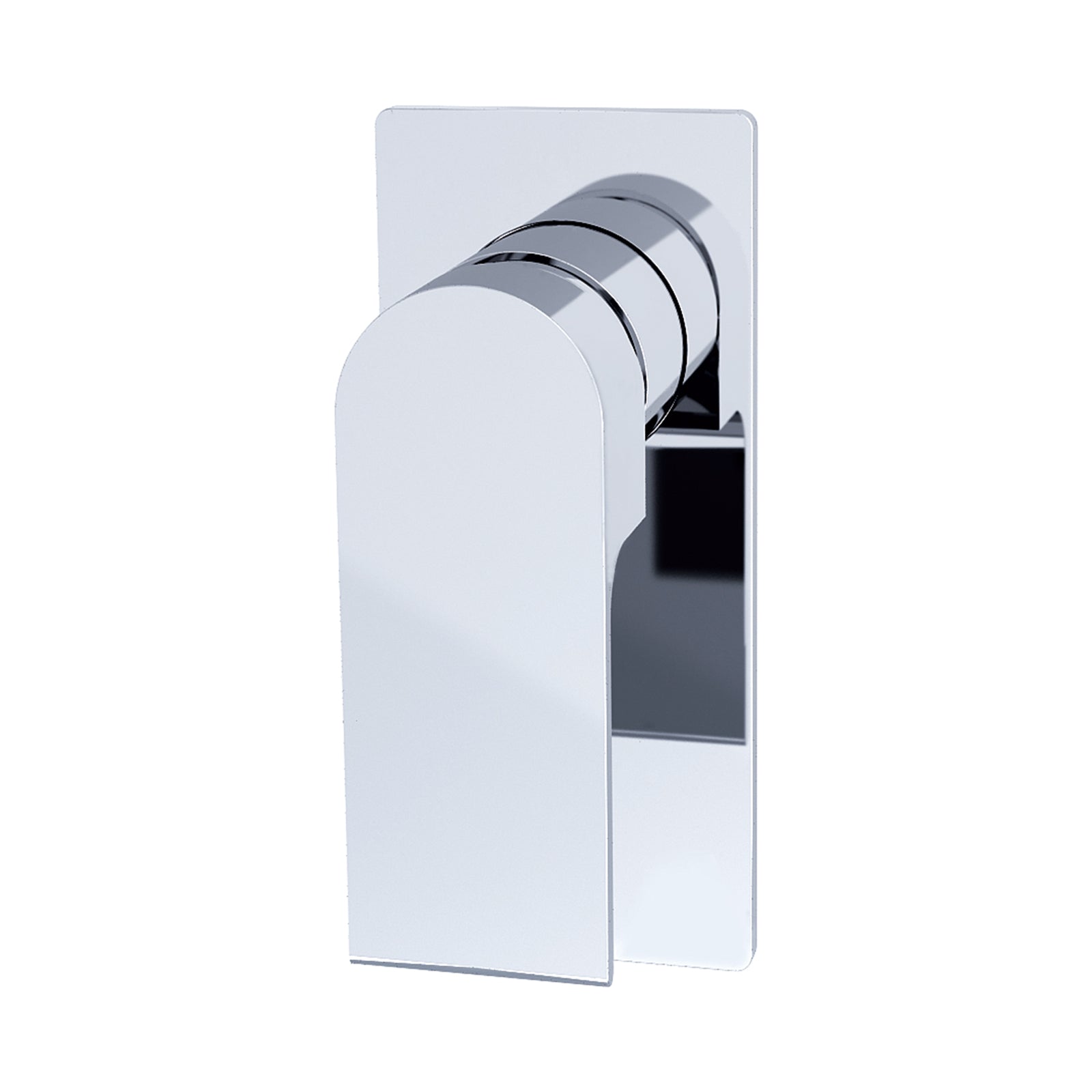 Nero Bianca Shower Mixer NR321509CH
