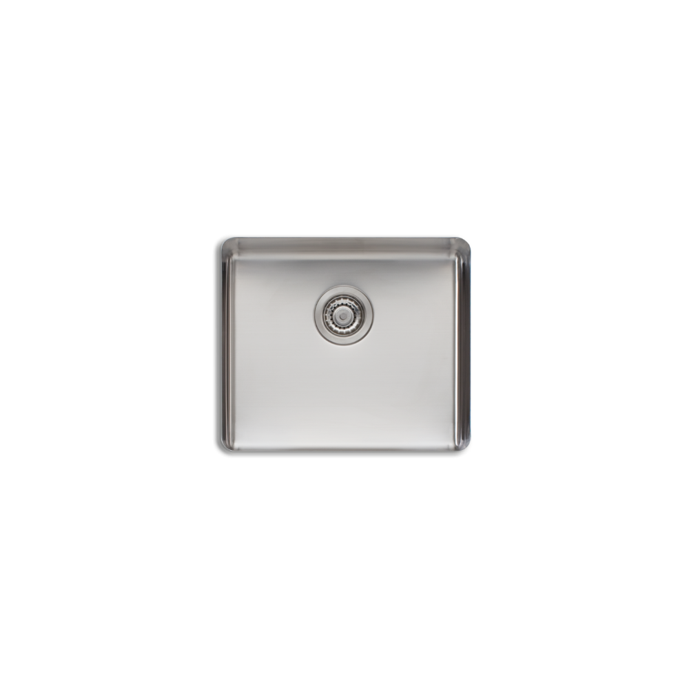 Oliveri Sonetto Large Bowl Sink SN1050U