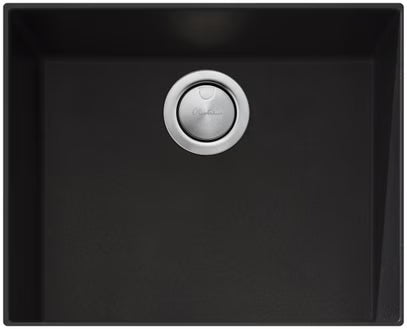 Oliveri Santorini Single Bowl Undermount Sink ST-MB-1550U