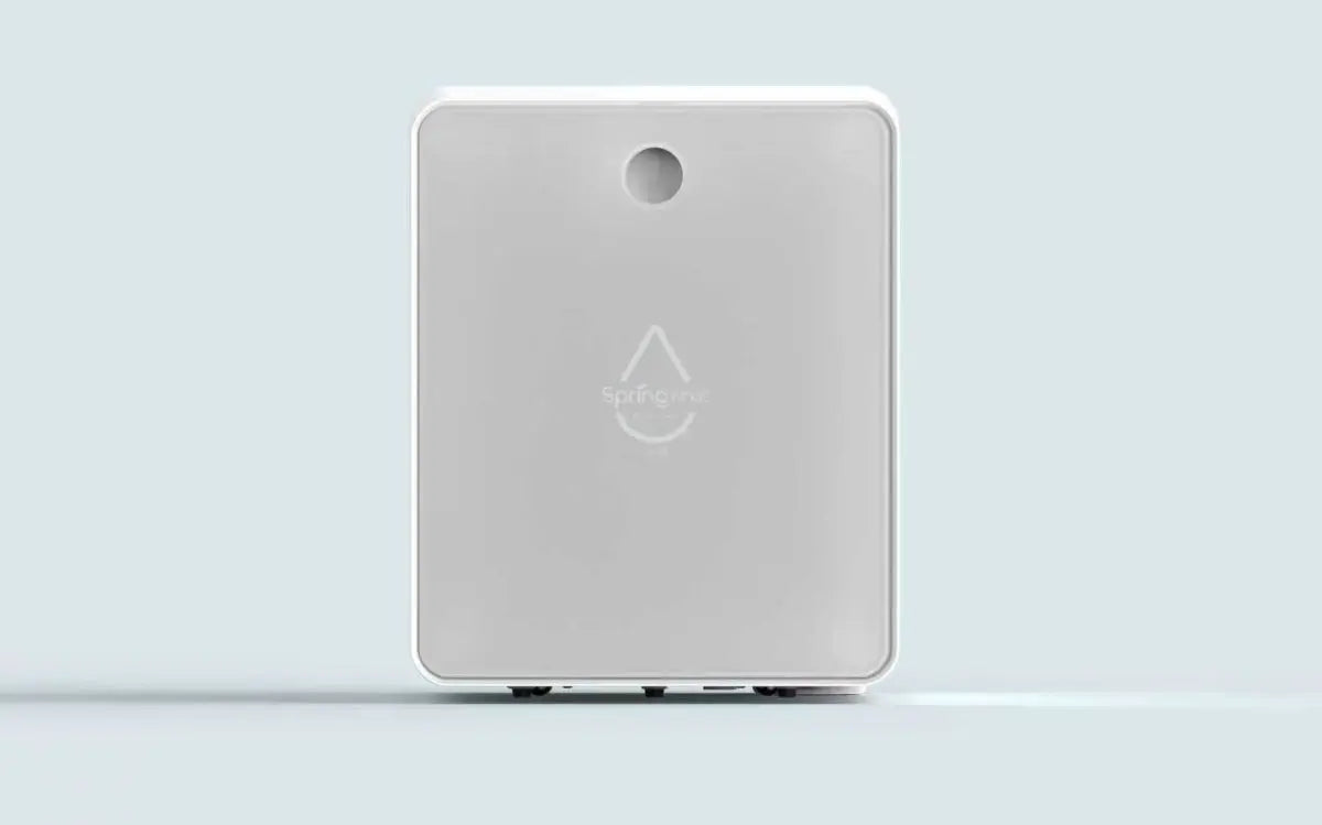 Zumi Springwhat™ 6-in-1 Tap