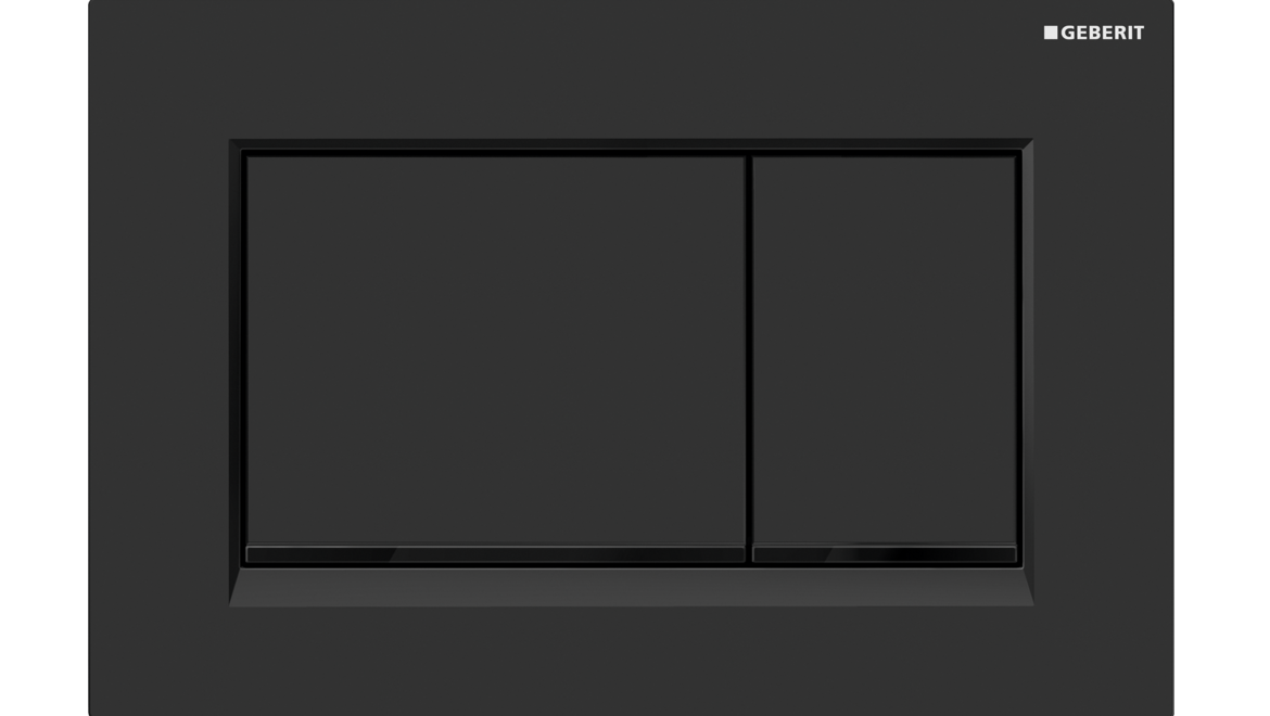 Geberit Sigma 30 Buttons