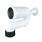 100mm Universal Pan Connector 180mm-240mm Set-out 14787
