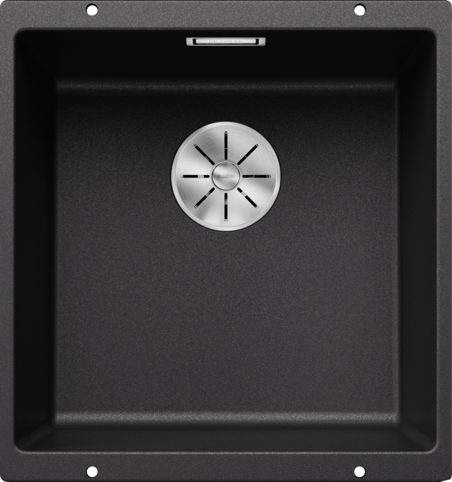 Blanco Subline 400-U Single Undermount Sink