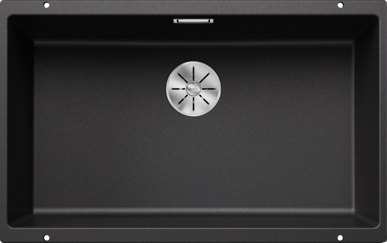 Blanco Subline 700-U Single Undermount Sink