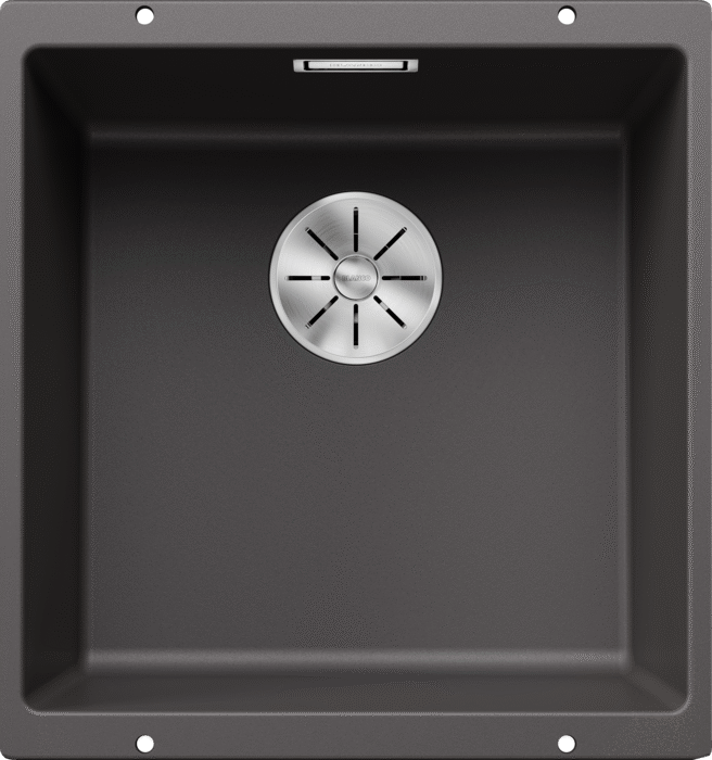 Blanco Subline 400-U Single Undermount Sink