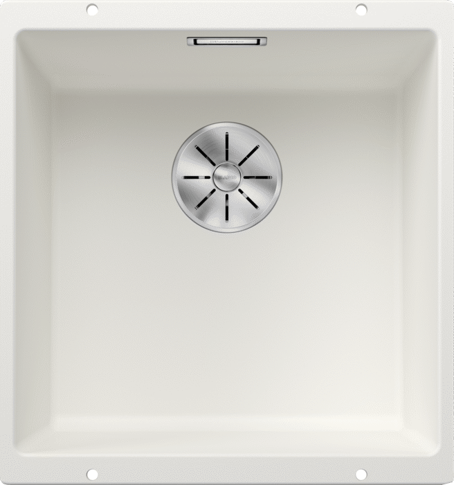 Blanco Subline 400-U Single Undermount Sink
