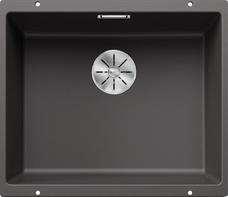 Blanco Single Undermount Sink SUBLINE 500-U