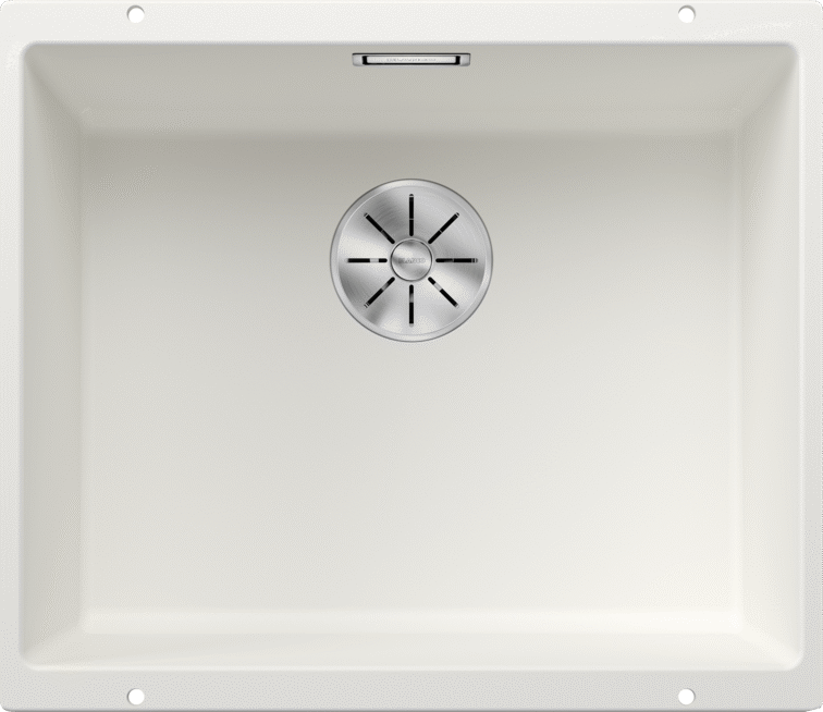 Blanco Single Undermount Sink SUBLINE 500-U
