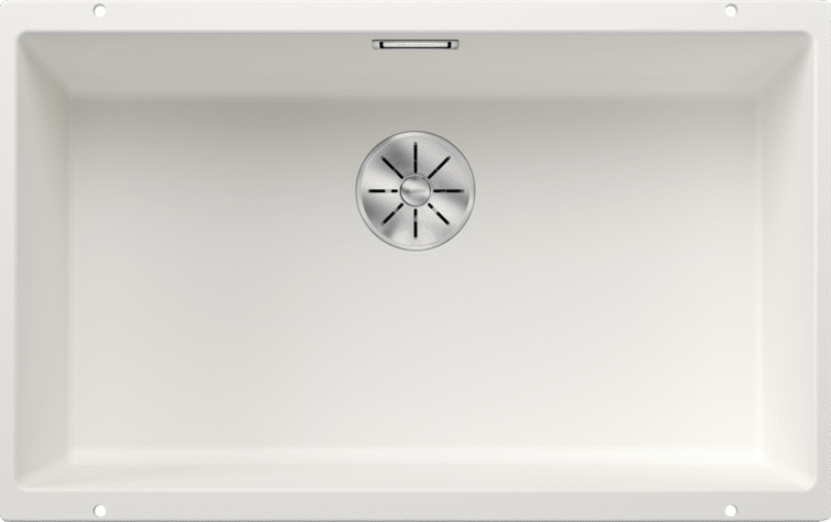 Blanco Single Undermount Sink SUBLINE 700-U