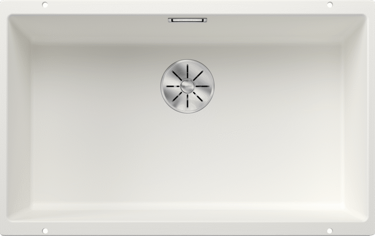 Blanco Subline 700-U Single Undermount Sink