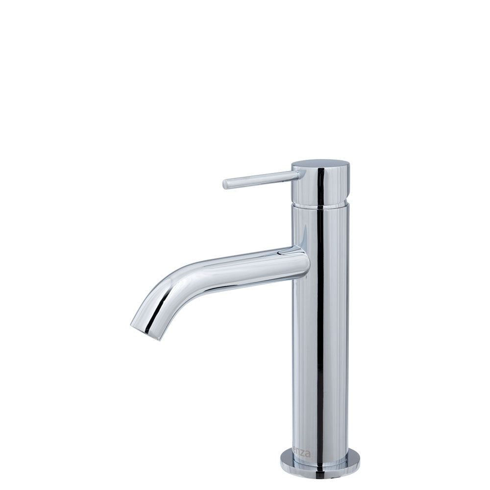 Fienza Kaya Basin Mixer Chrome 228103