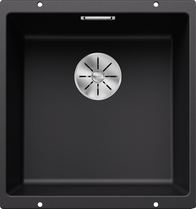 Blanco Subline 400-U Single Undermount Sink