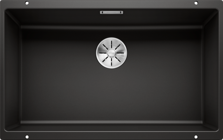 Blanco Subline 700-U Single Undermount Sink
