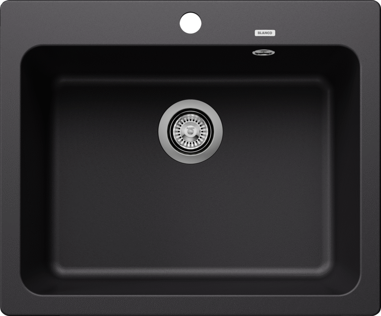Blanco Naya 6 Inset Single Bowl Sink