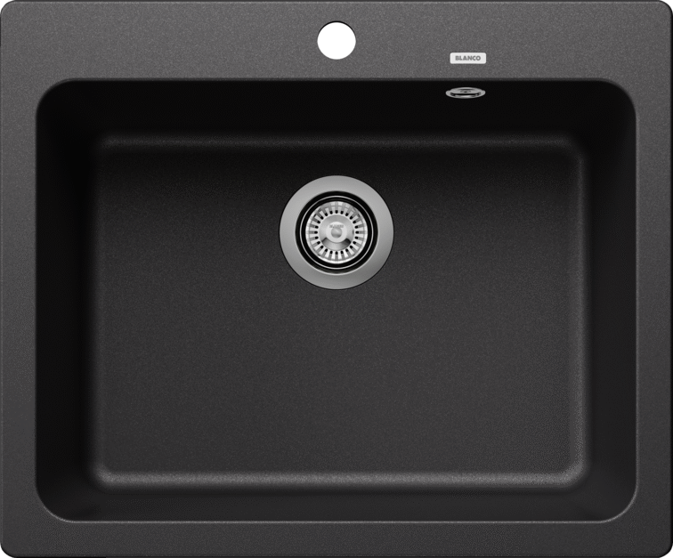 Blanco Naya 6 Inset Single Bowl Sink