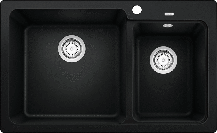 Blanco Naya 8 1 3/4 Bowl Sink