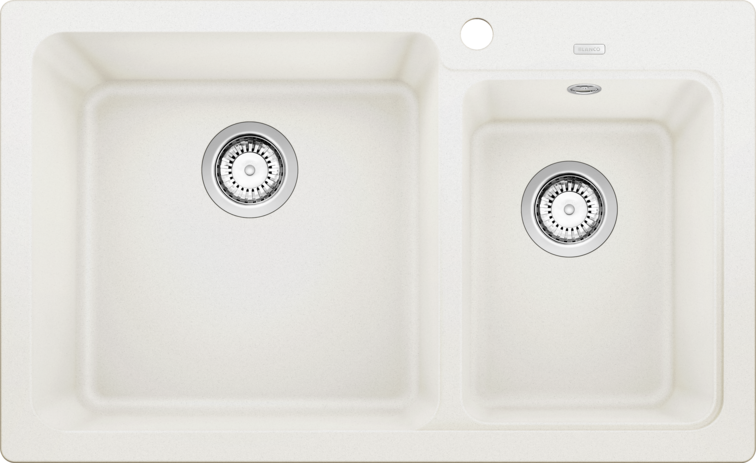Blanco Naya 8 1 3/4 Bowl Sink